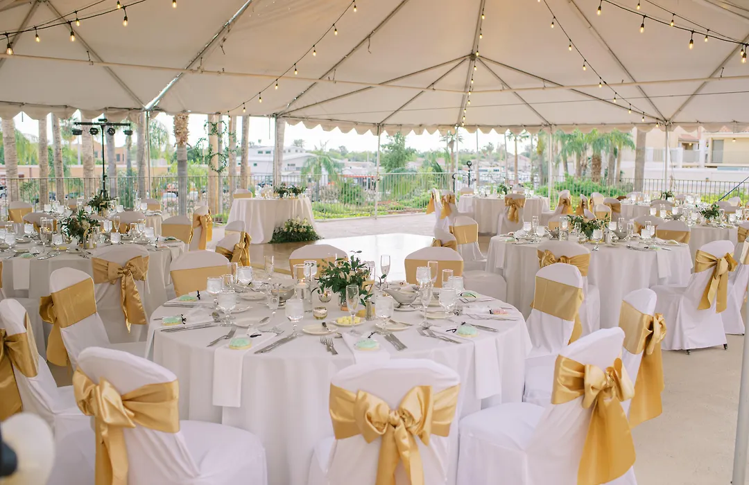 Crowne Plaza Phoenix - Chandler Golf Resort By Ihg-1