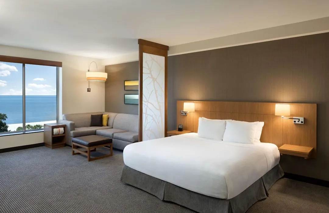 Hyatt Place Biloxi-1