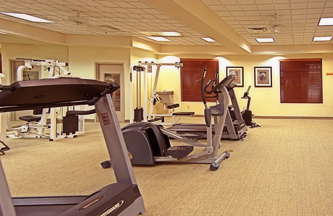 Holiday Inn & Suites Goodyear - West Phoenix Area By Ihg-1