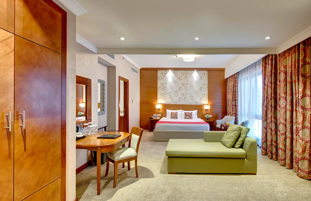 Donatello Hotel-1
