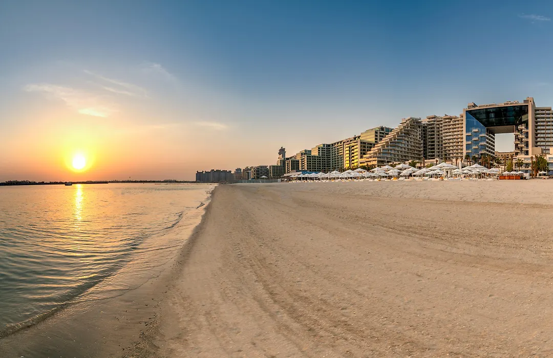 Five Palm Jumeirah Dubai-1