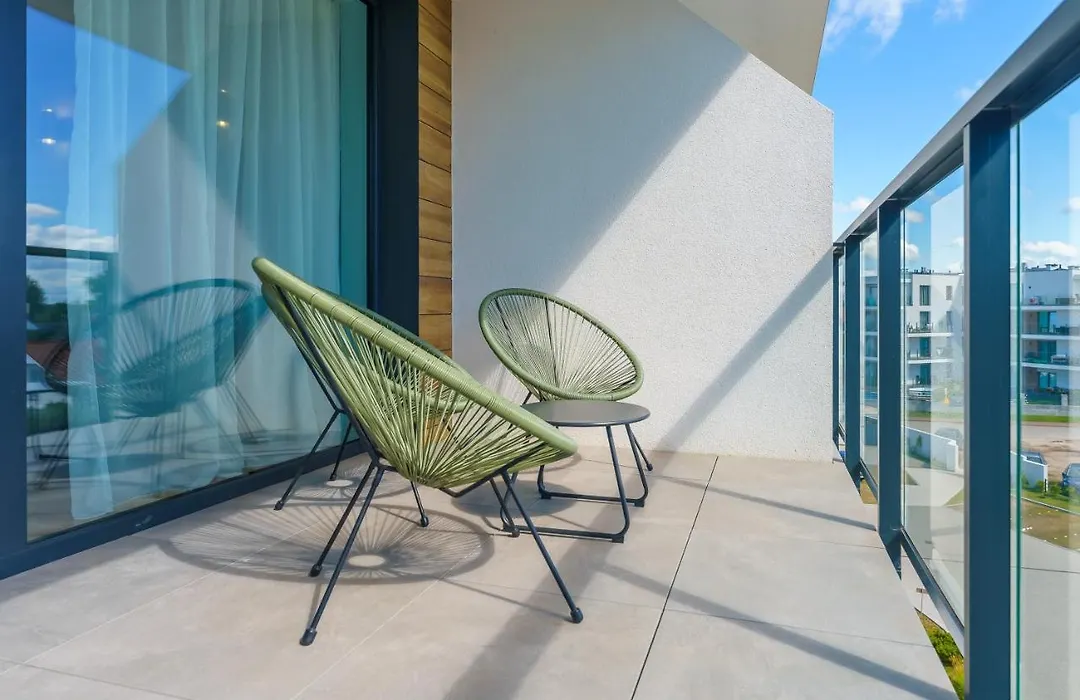 Apartament Westin House 303-1