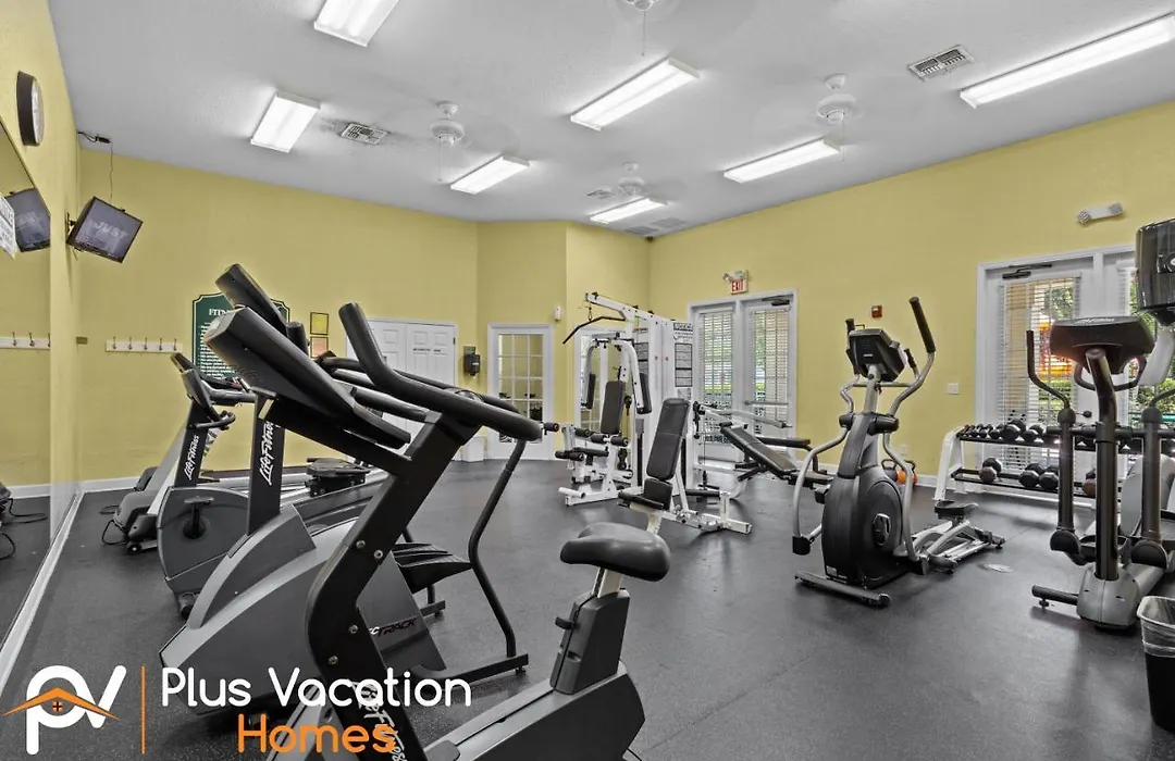 2222 Venettian Bay Retreat- 3 Bedroom Full Of Amenities-1