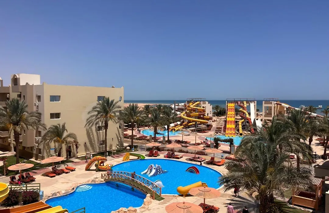 Azur Dream By The Sea-1