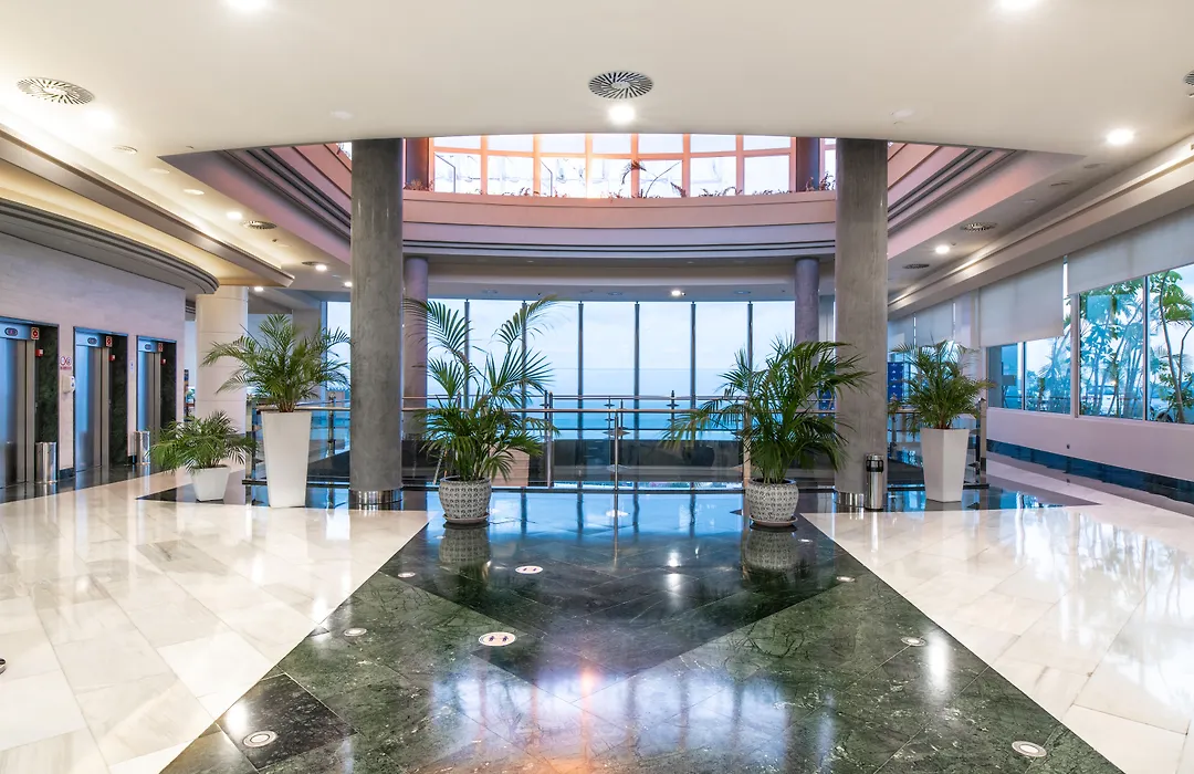 Landmar Costa Los Gigantes Family Resort-1