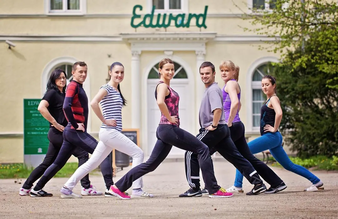 Uzdrowisko Cieplice - Jelenia Góra - Edward-1