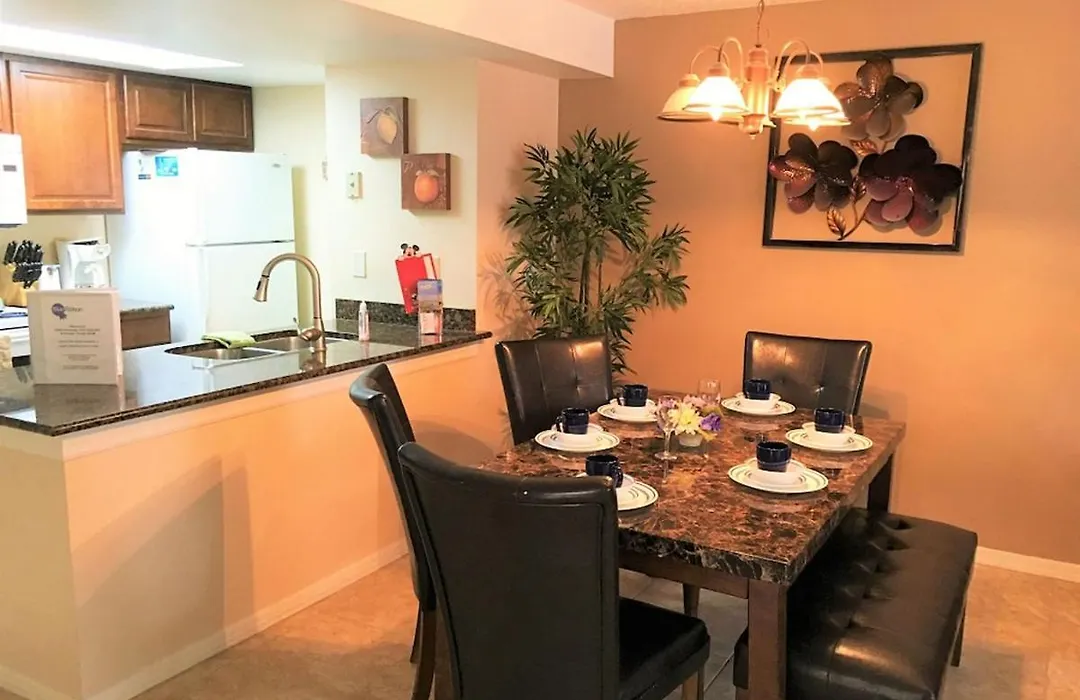 Sweet Retreat Condo Resort-1