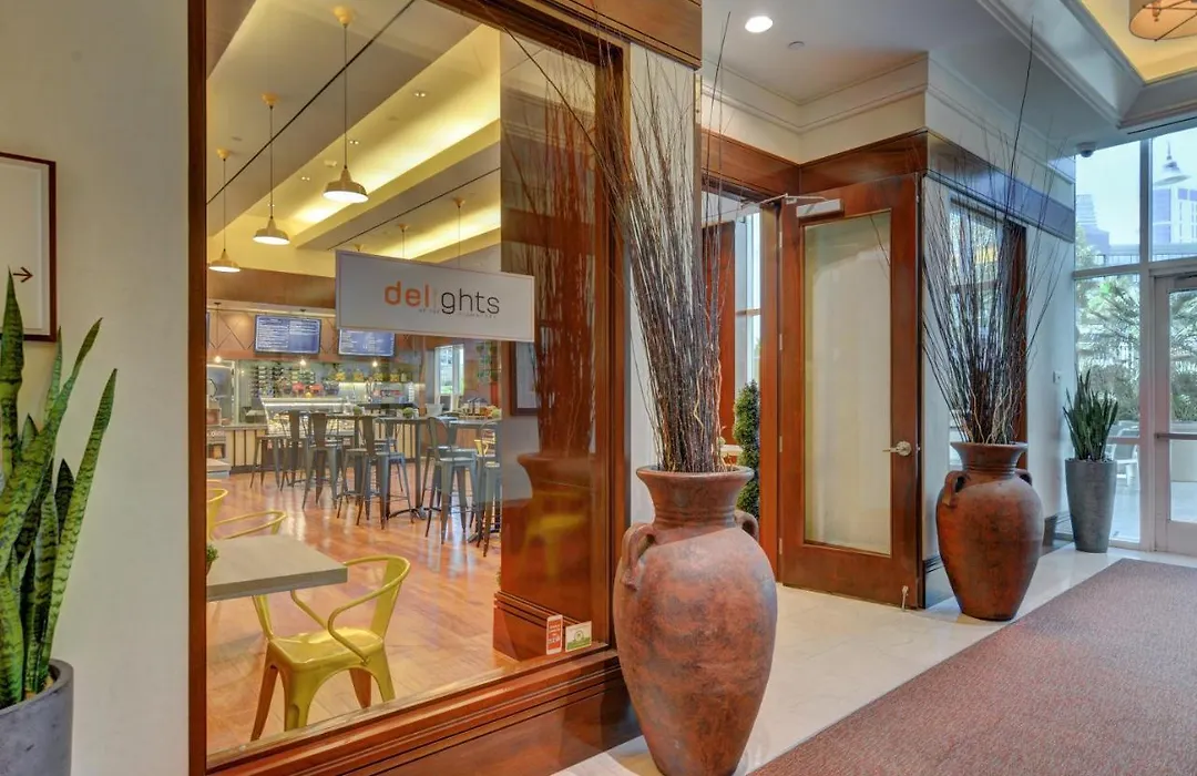 Luxurious 1 Bd/2Bth Premium Suite Mgm Signature W/Balcony-1