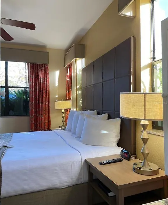 Floriday Resort-1