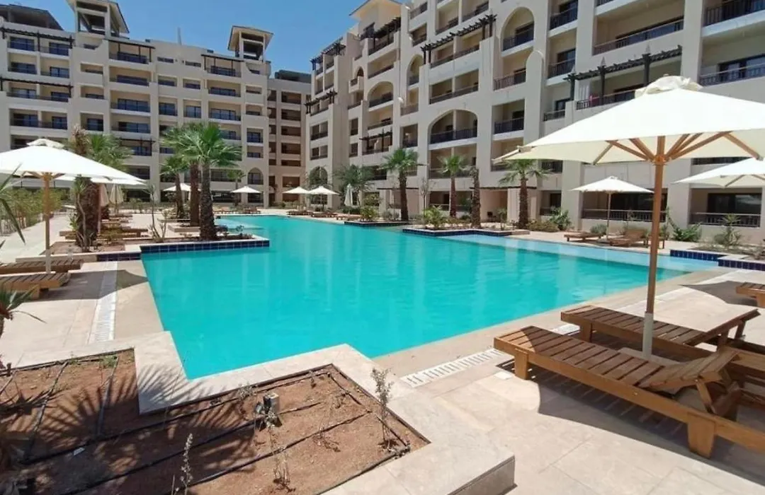 Cordoba Suites Penthouse With Private Open Air Jacuzzi-1