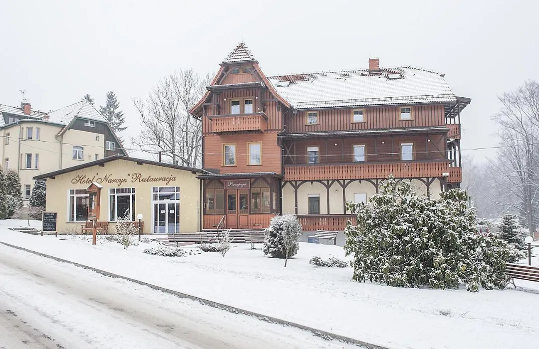 Hotel Narcyz-1