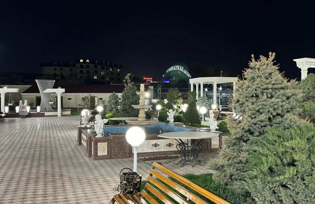 Alexander Hotel-1