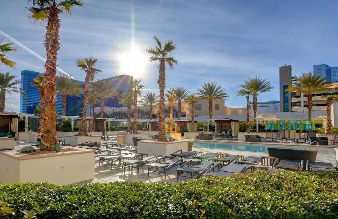 Blu Cashmere Premium Suite : Mgm Signature Hotel-1