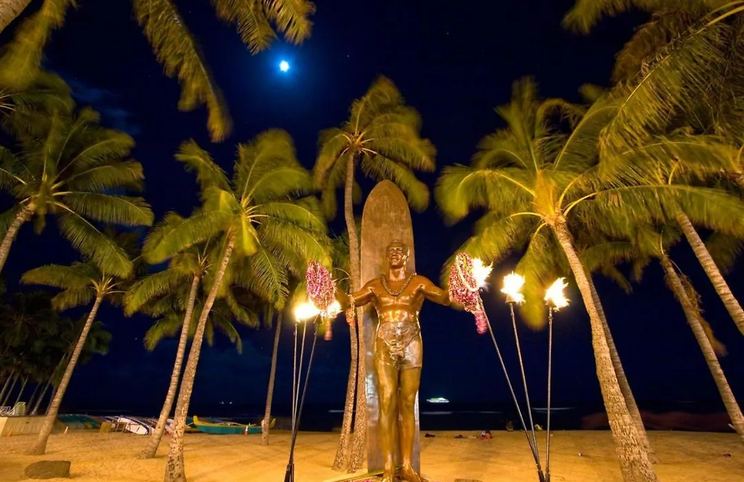 Royal Aloha Waikiki Beach-1
