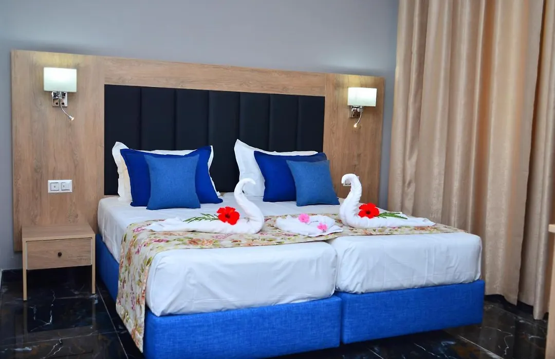 Hotel Joya Paradise & Spa Djerba-1