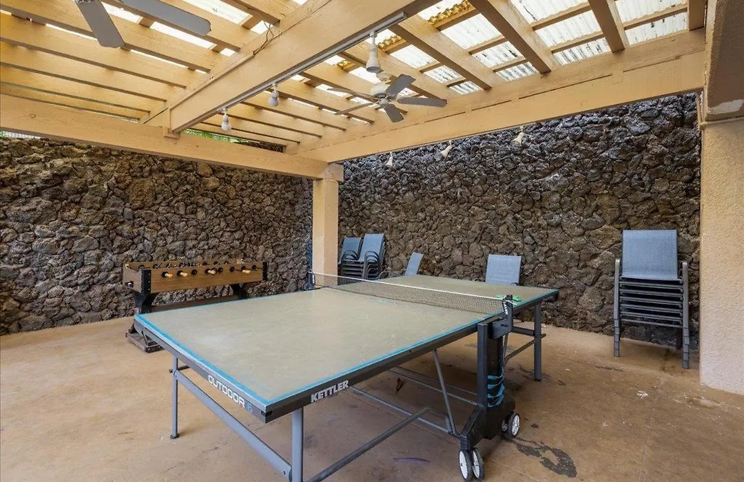 Cozy Condo In Kihei At Kamaole Sands Building 3 Unit 202-1