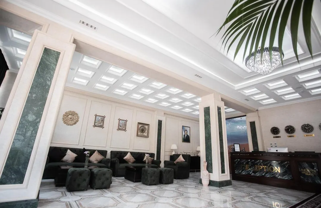 Hotel Arhan Palace-1