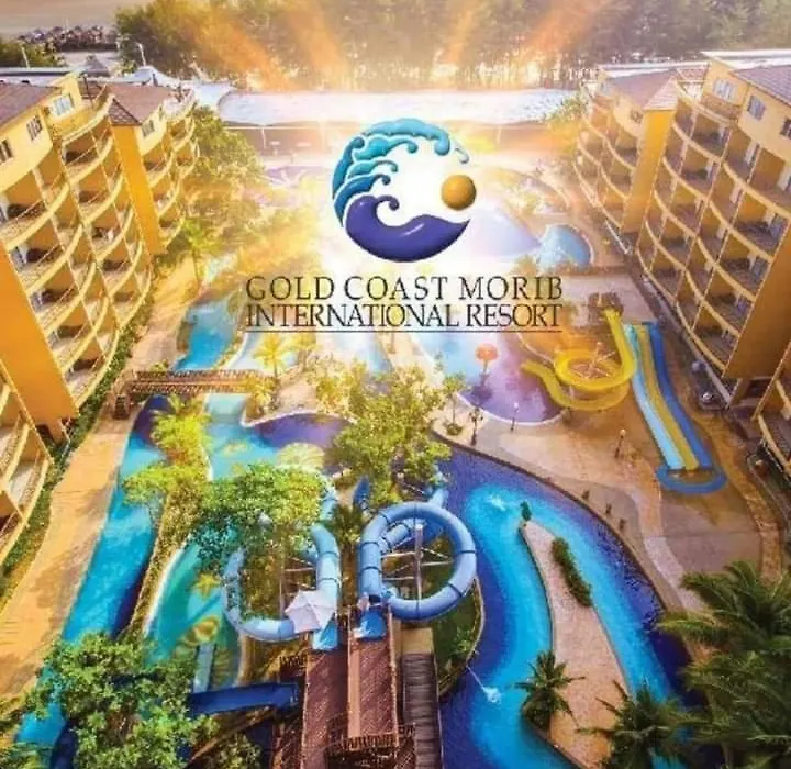 Studio 7 Gold Coast Morib Resort-1