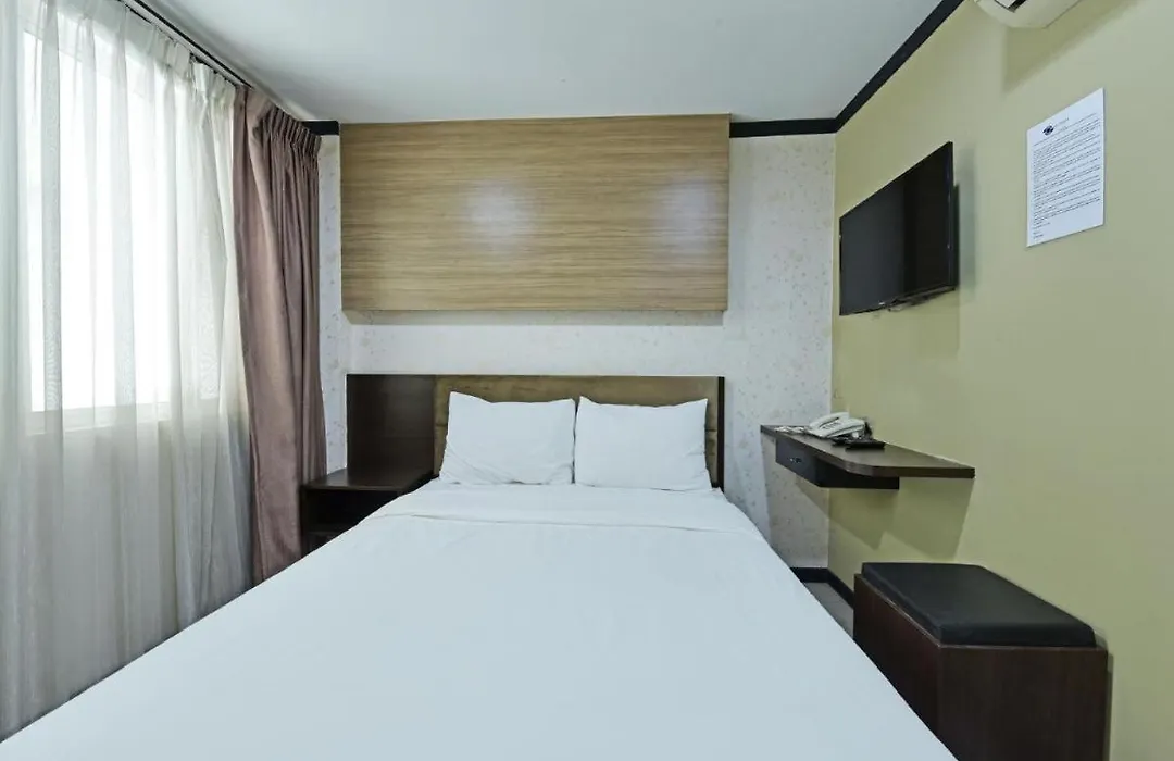One Enigma Hotel-1