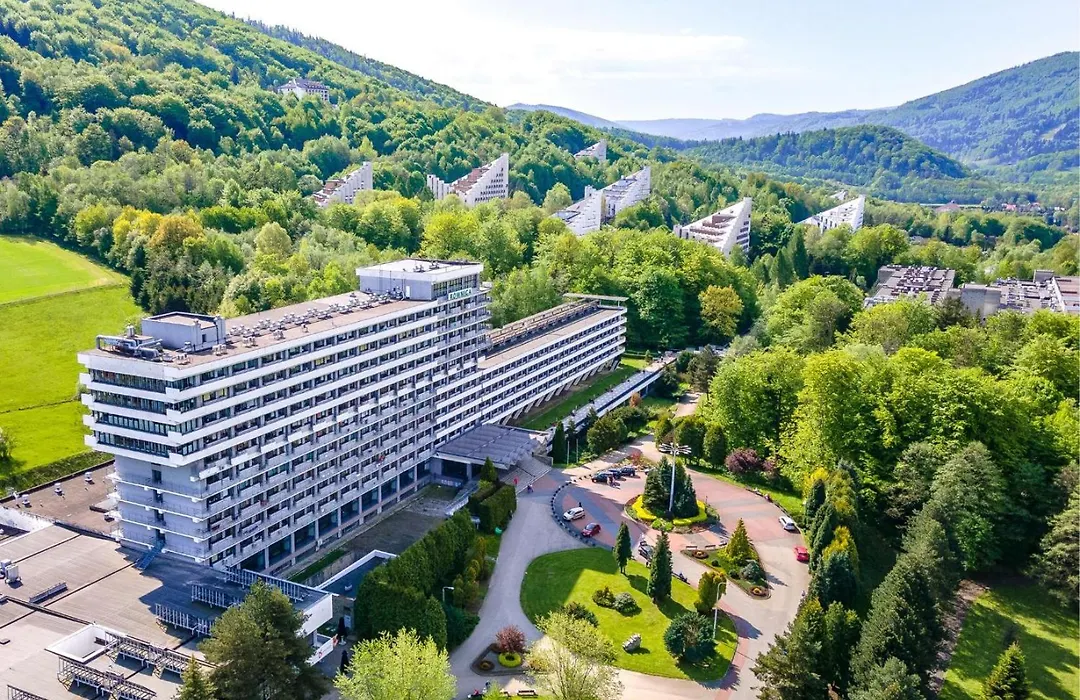 Sanatorium Równica-1