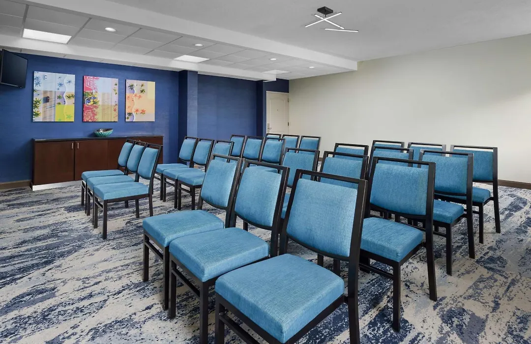 Hampton Inn Ft. Lauderdale-Cypress Creek-1