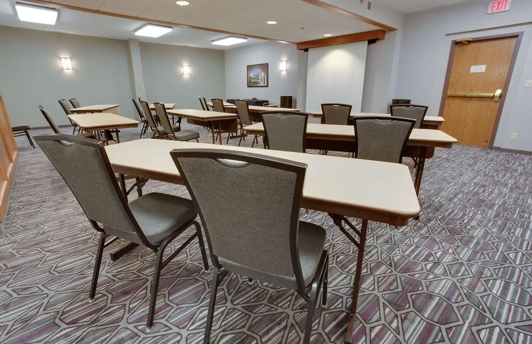 Drury Plaza Hotel San Antonio Airport-1