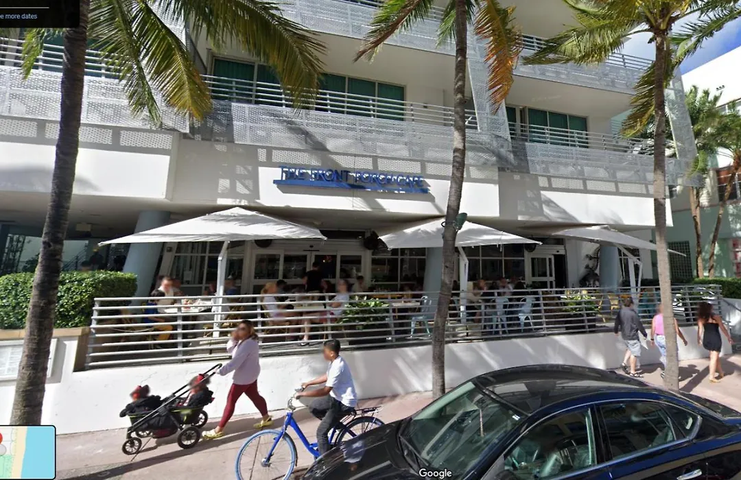 Boutique Suites 3 Min Walk To Beach-1