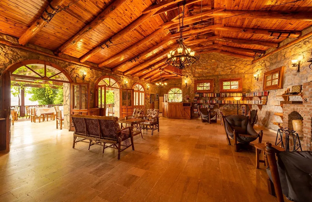 Watermill Hotel-1