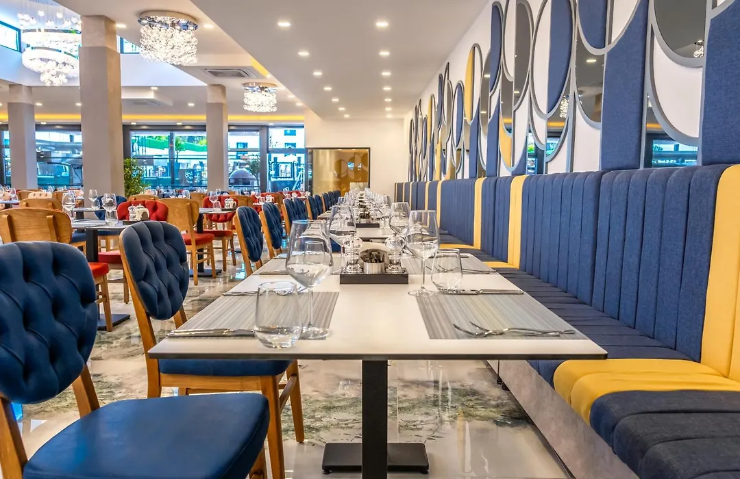 Saint Star Kemer - Adult Only-1