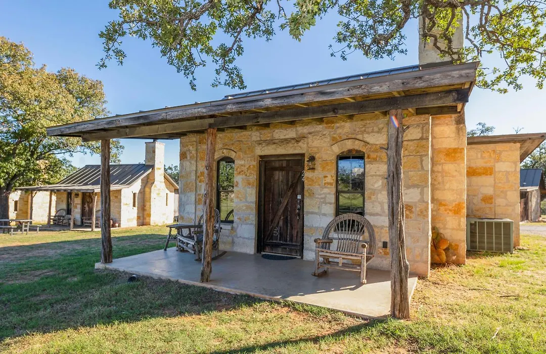 Country Inn Cottages-1