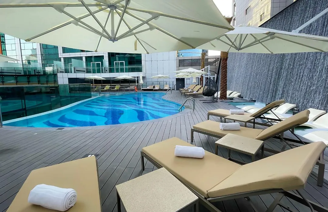 Al Khoory Sky Garden Hotel-1