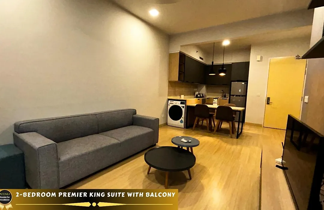 7Stonez Suites Windmill Genting Highlands-1