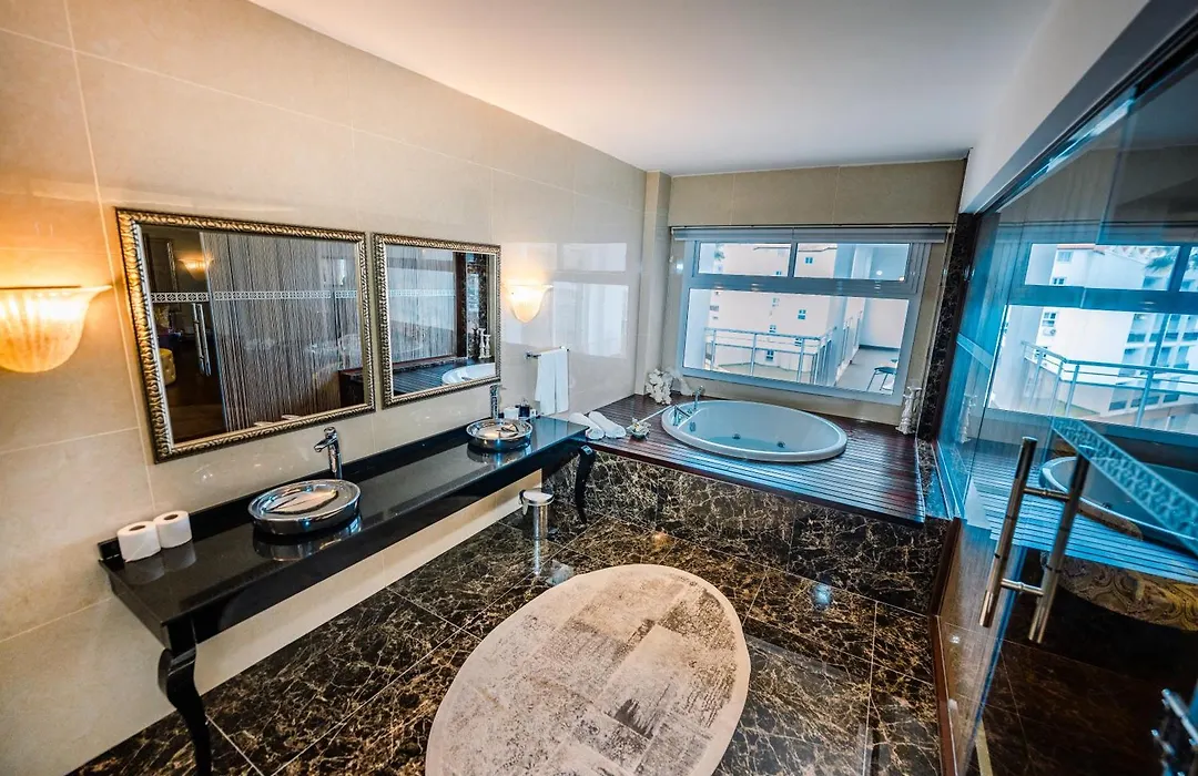 Prime Beach Hotel-1
