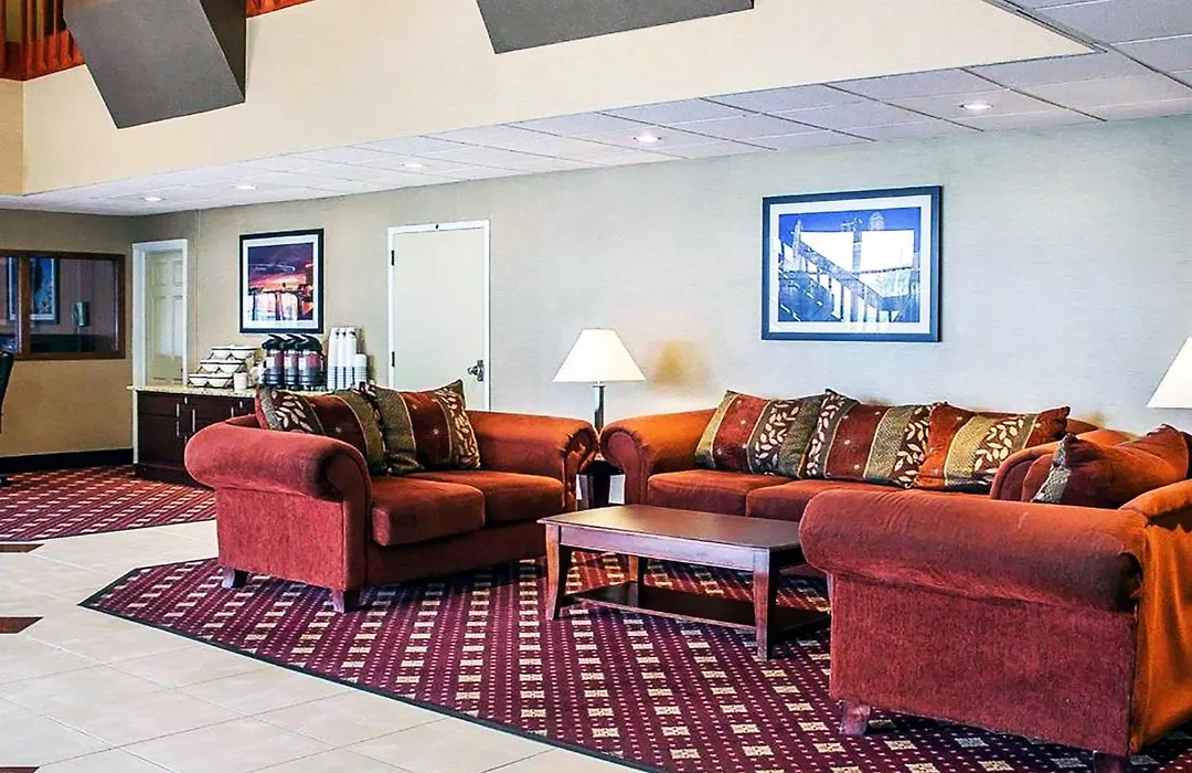 Howard Johnson By Wyndham-1