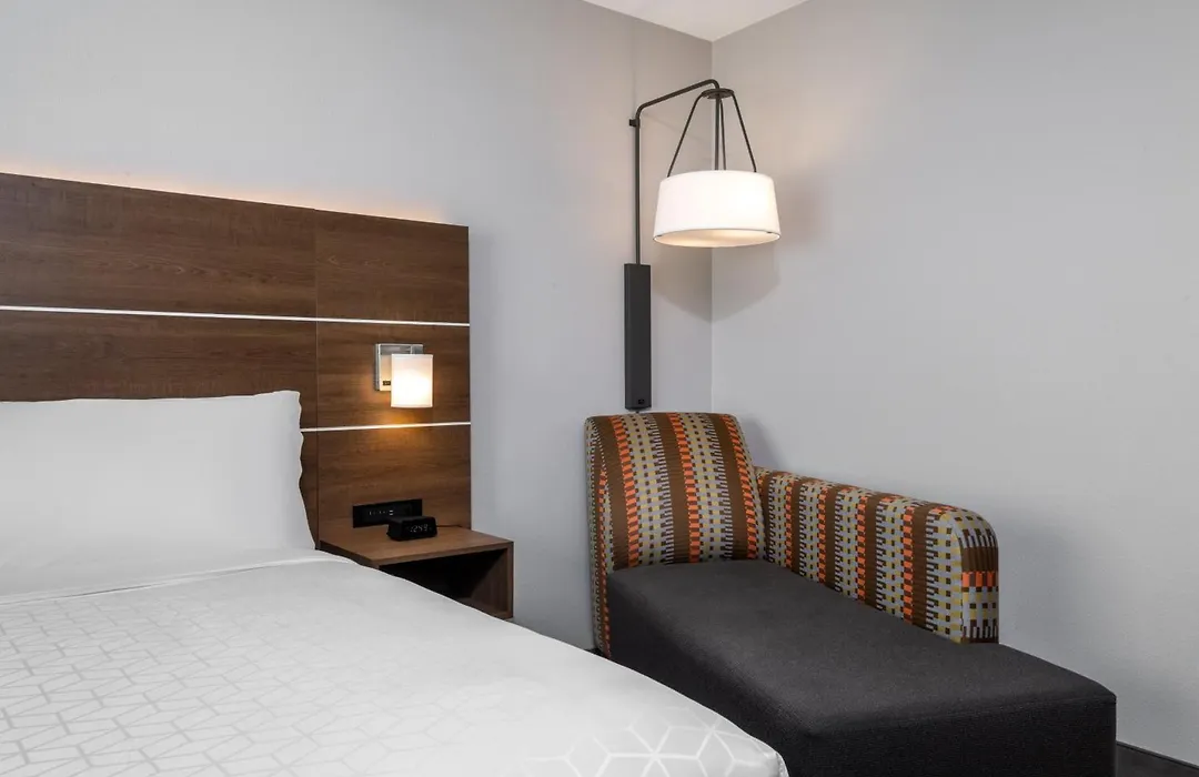 Holiday Inn Express & Suites - Colorado Springs South I-25 By Ihg-1