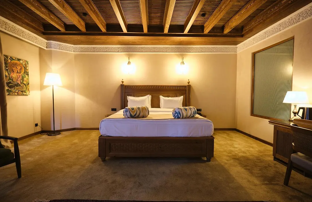 Kosh Havuz Boutique Hotel-1