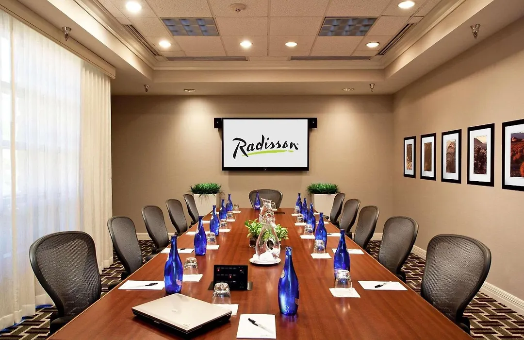 Radisson Hotel Phoenix Airport-1