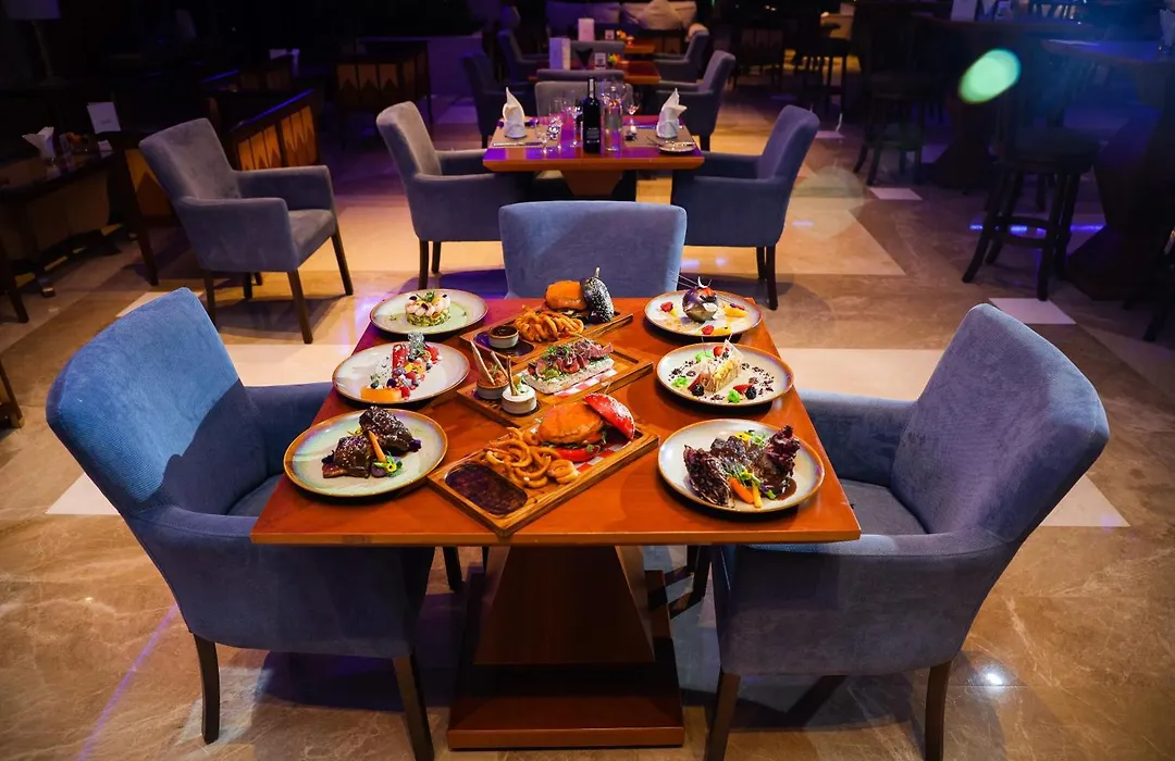 Stella Di Mare Dubai Marina Hotel-1