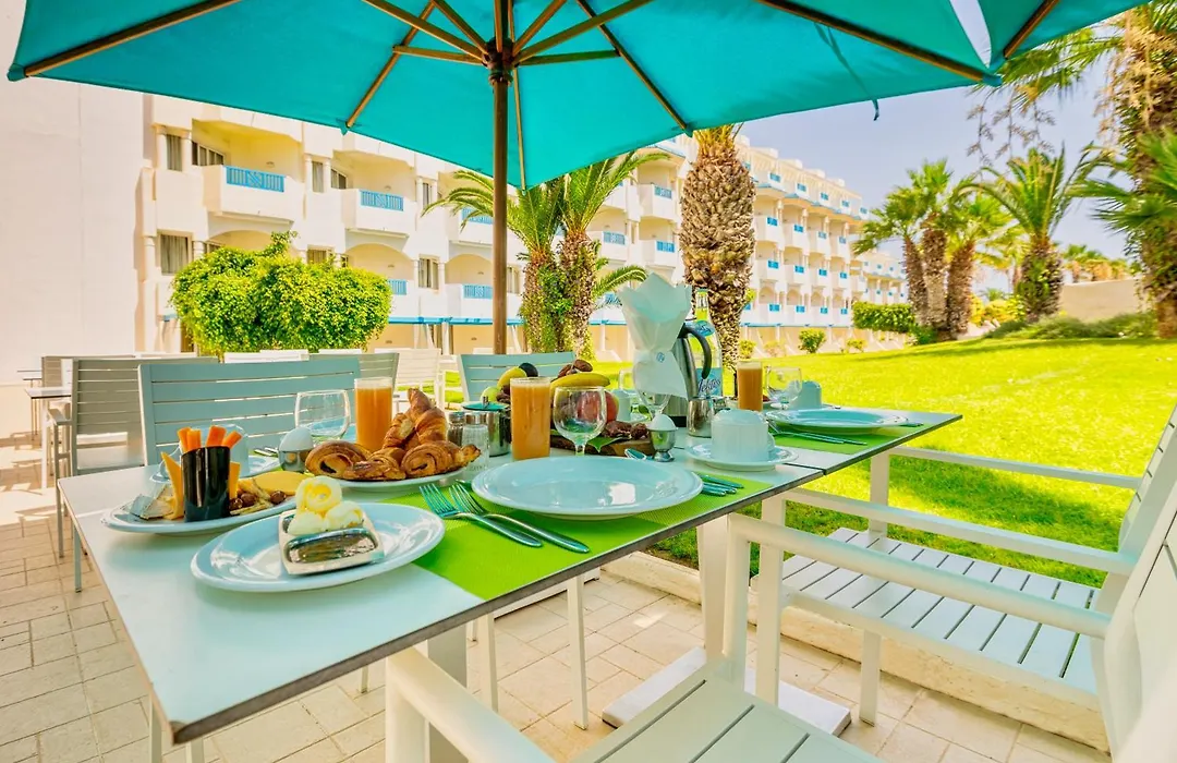 Sentido Bellevue Park-1