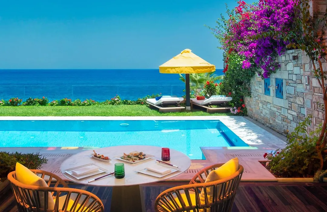Porto Zante Villas And Spa-1