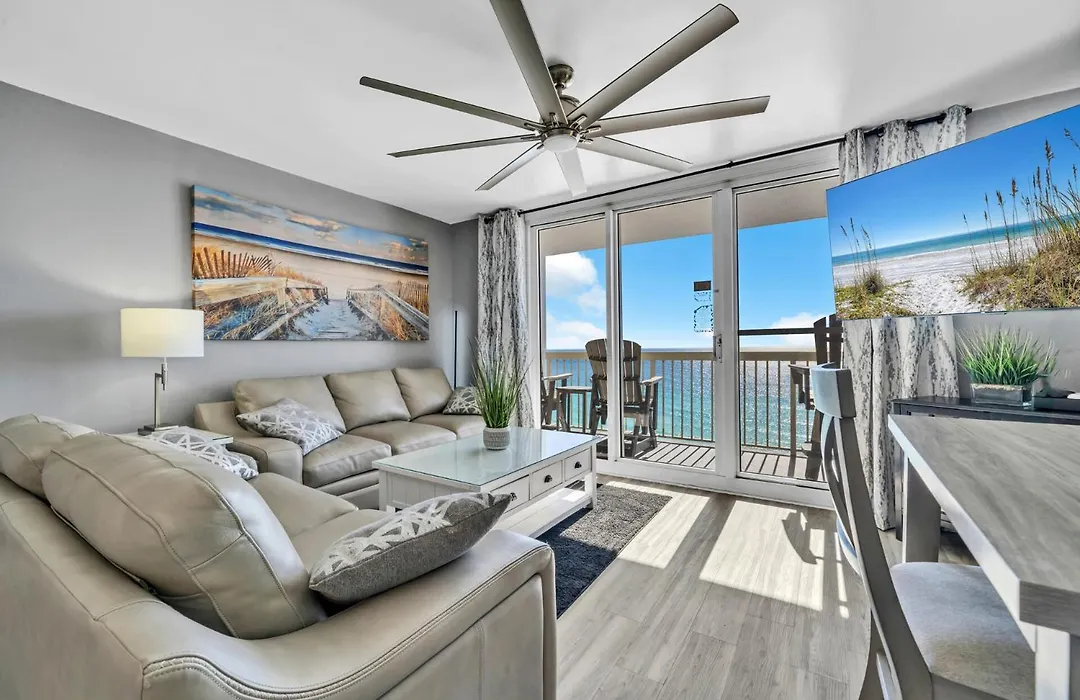 1004 Oceanfront Pelican Bch Resort Pools Prime Loc-1