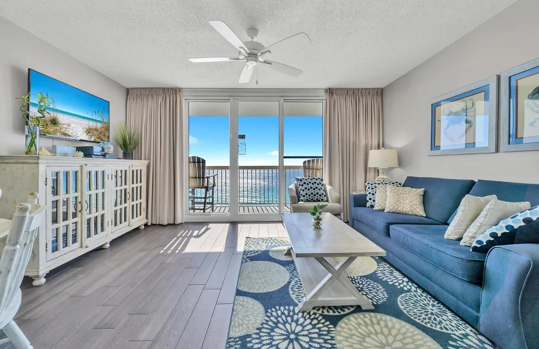 Pelican Beach Resort Unit 1109-1