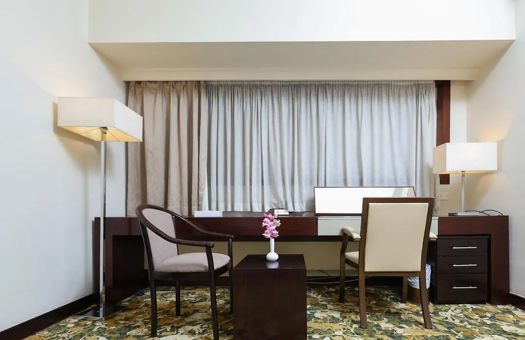 Aavri Hotel-1
