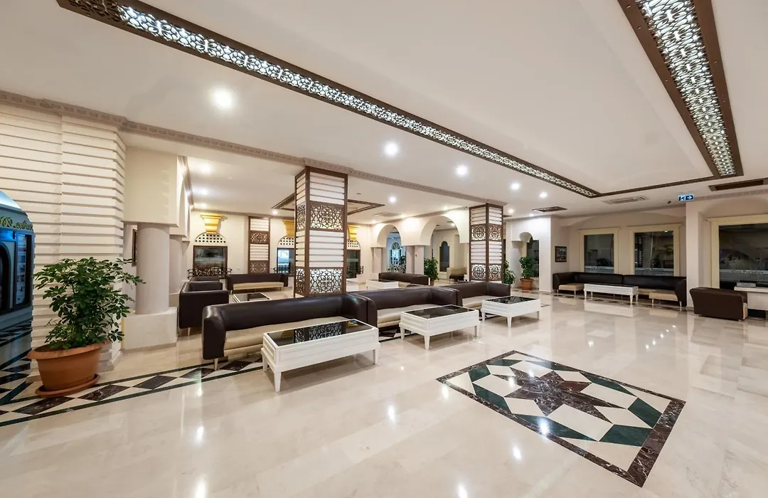 Club Paradiso Hotel-1
