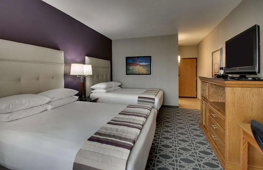 Drury Inn & Suites Albuquerque North-1