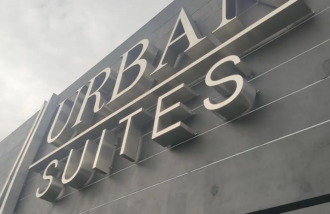 Urban Suites Jsw Georgetown Penang, Malaysia-1