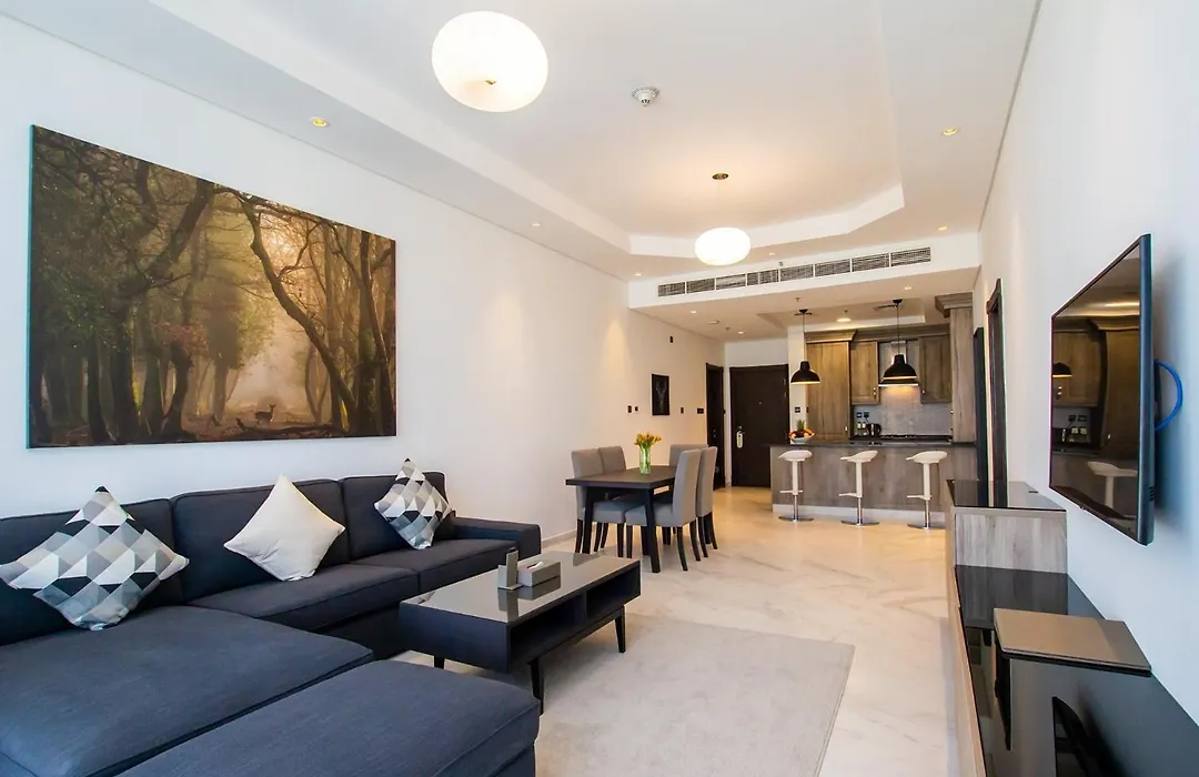 Time Onyx Hotel Apartments-1