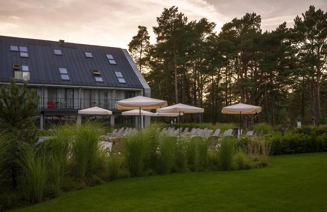 Hotel Saltic Resort & Spa Leba-1