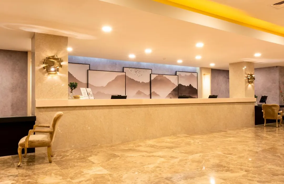 Siam Elegance Hotel & Spa-1