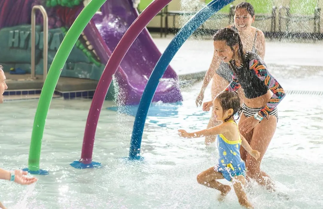 Mt. Olympus Water Park And Theme Park Resort-1